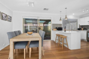 The Scotty House - EV and pet friendly